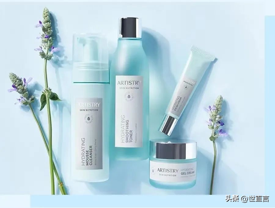 千亿护肤,千亿化妆品怎么样