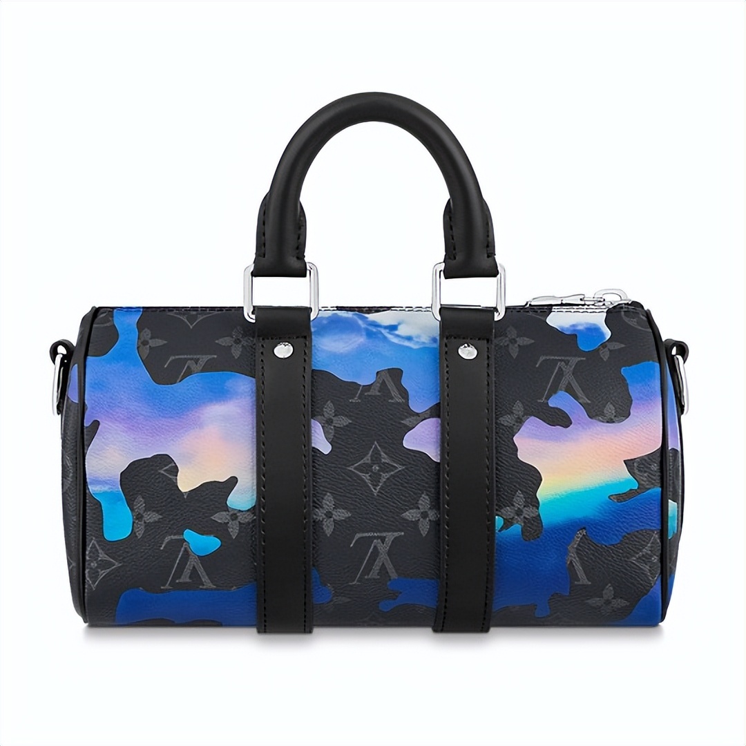 louisvuitton男士新款,louisvuitton男装有没有三角标