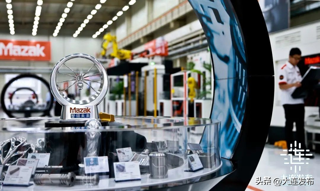 大连的生态全国排名,中国百强市辽宁大连