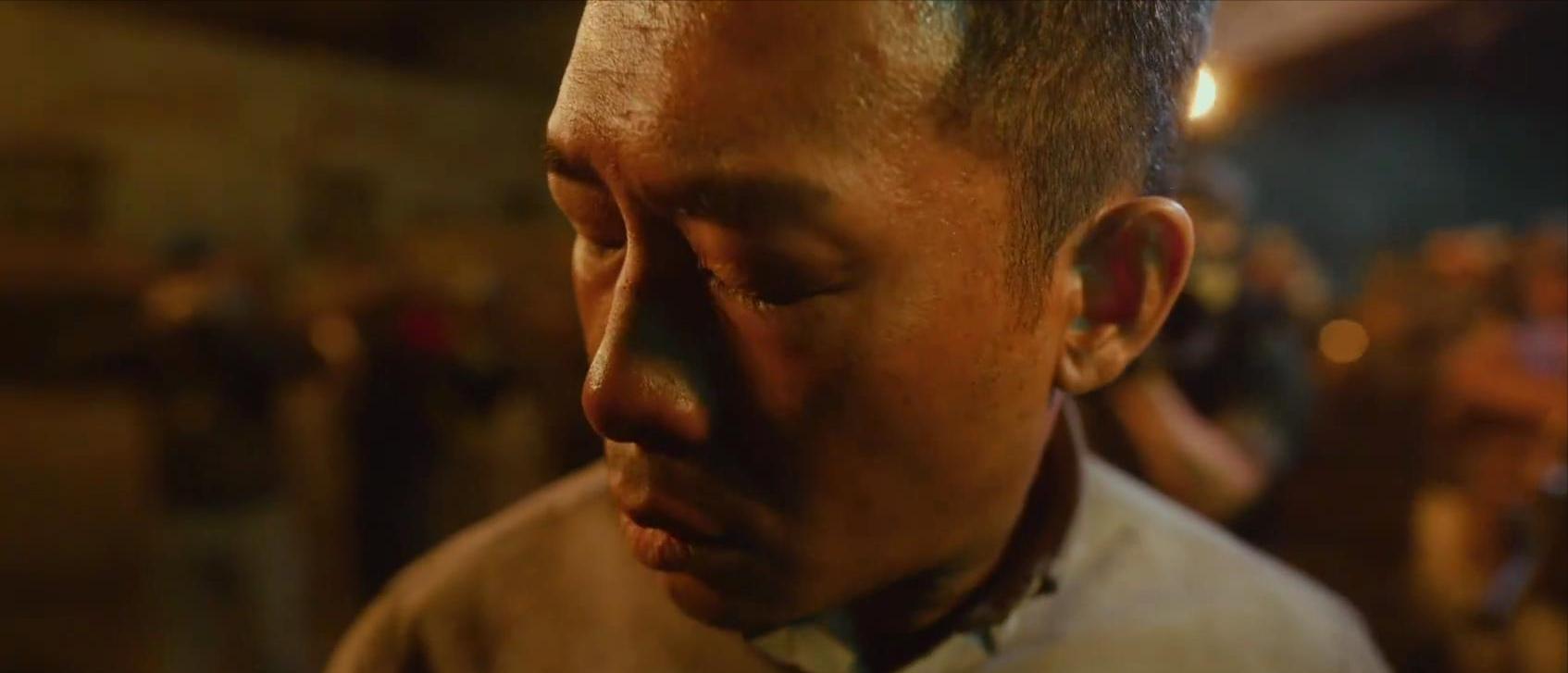 万里归途这部电影大家去看了吗,万里归途电影一口气看完原片