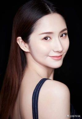 蓝燕：媒体眼中的东方美女，曾是《蝴蝶之吻》女主角，如今怎样了