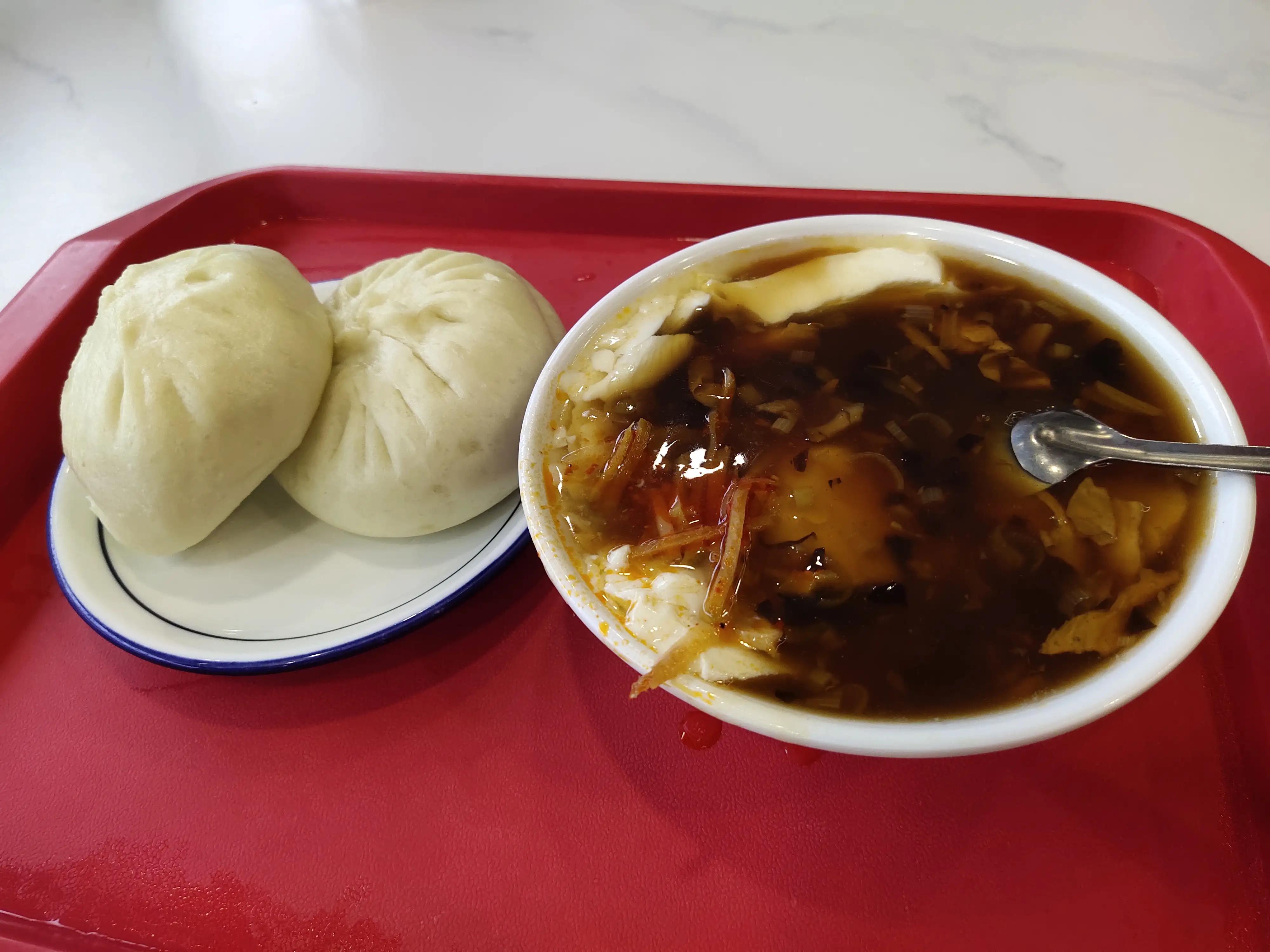 广州旅游北京路早茶推荐,广州一日游北京路美食攻略