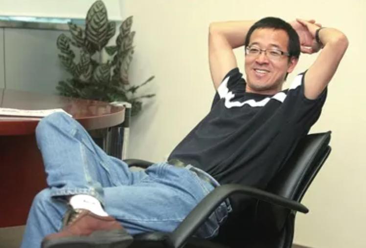 俞敏洪绑架案纪录片,俞敏洪被绑架案完整版文字