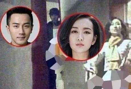 杨幂刘恺威回顾7年情路,杨幂刘恺威往事