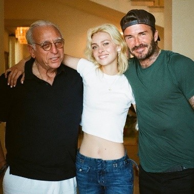 贝小七被宠上天,贝小七成长