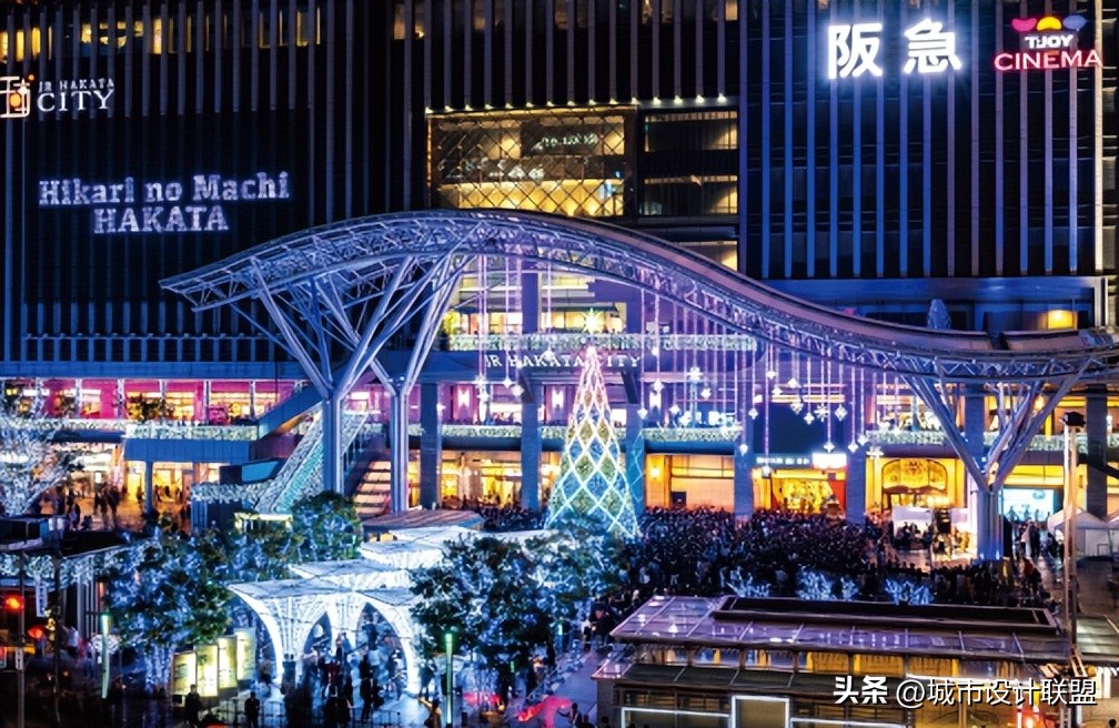 tod建筑方案,tod城市设计案例