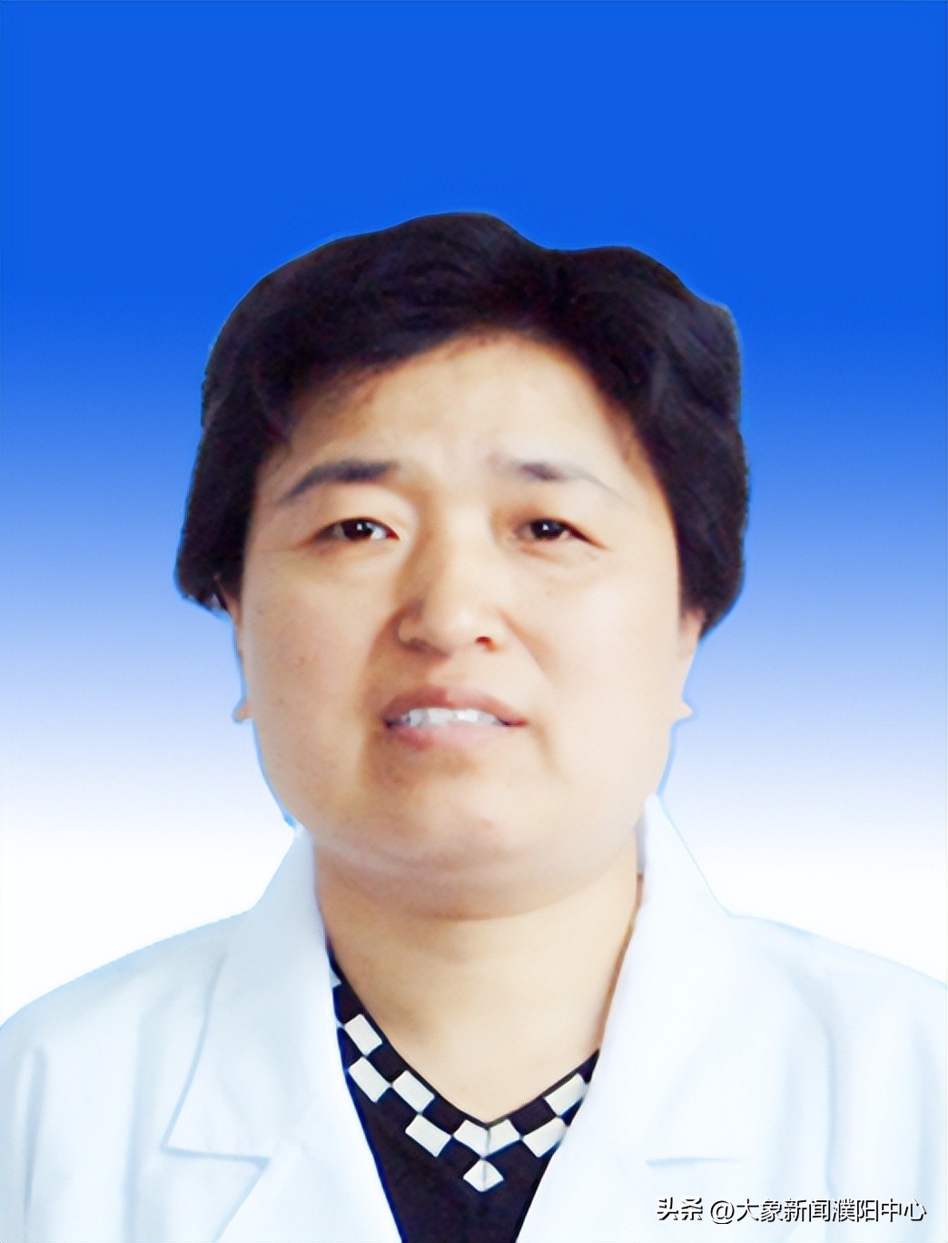 喜讯！初春杏林吐芬芳良医齐聚名医堂——濮阳市中医医院“名医堂”开诊了！