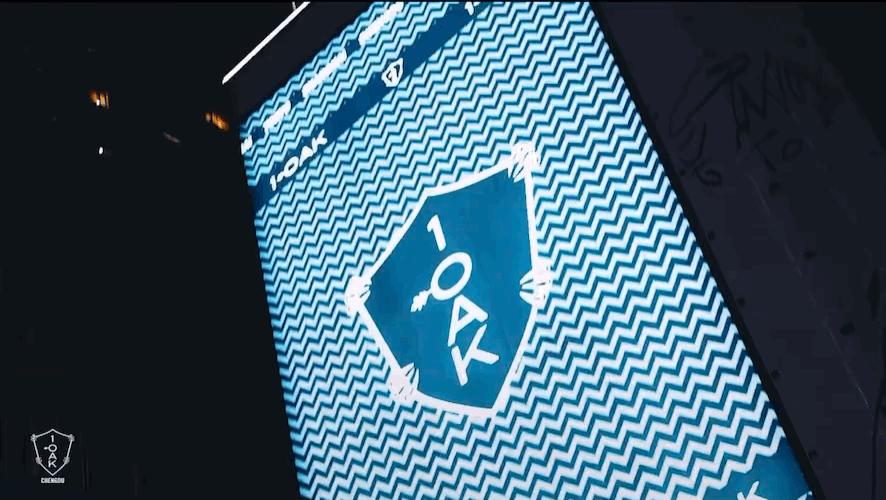 成都氛围最好的hiphopclub,hiphopclub成都