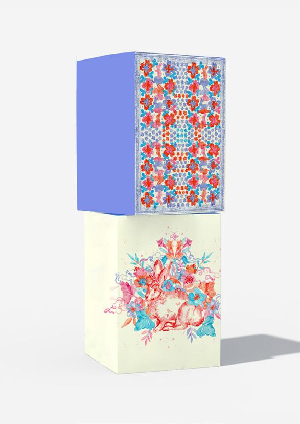 艺术家联名视频,艺术家联名ip直播