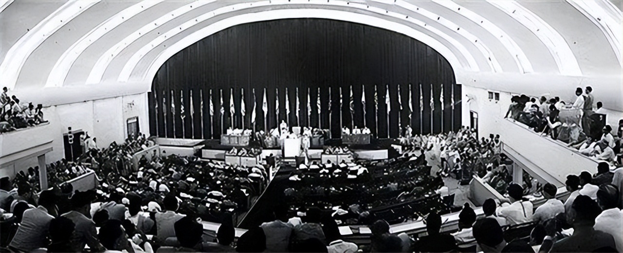 1956年泰国效仿古代和亲，送两个“质子”来华，周总理作何反应