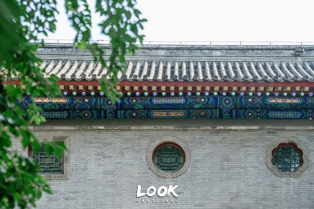 北京什刹海赏景的好地方,北京什刹海附近攻略