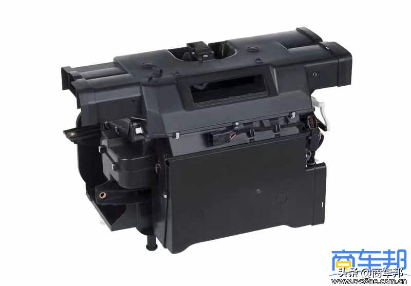 散热器龙头企业银轮股份将如何应对商用车市场变局？