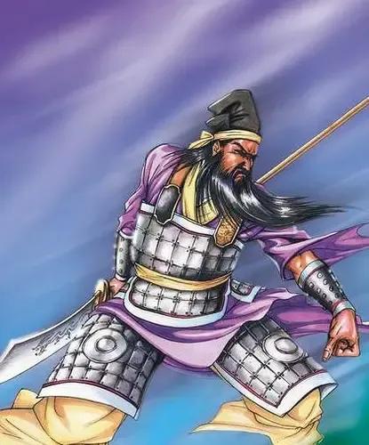 梁山好汉绰号的由来,第一个出场的梁山好汉绰号由来