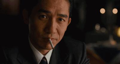 今天才明白《色，戒》最懂成年人的戏，不是在床上