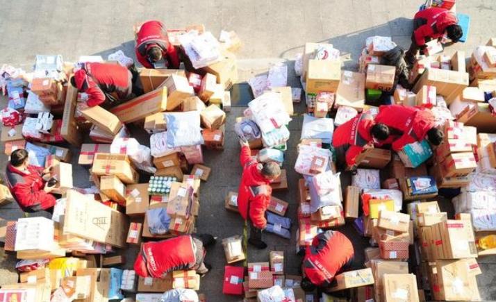 小区菜鸟驿站转让7万能接吗,菜鸟驿站为什么那么多转让的