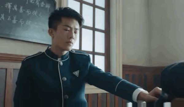 郭靖宇传奇剧升级换代,《勇敢的心2》把文化人的抗战写活了