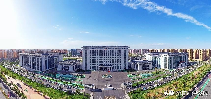 兰州建投最新动态,兰州建投2019新项目