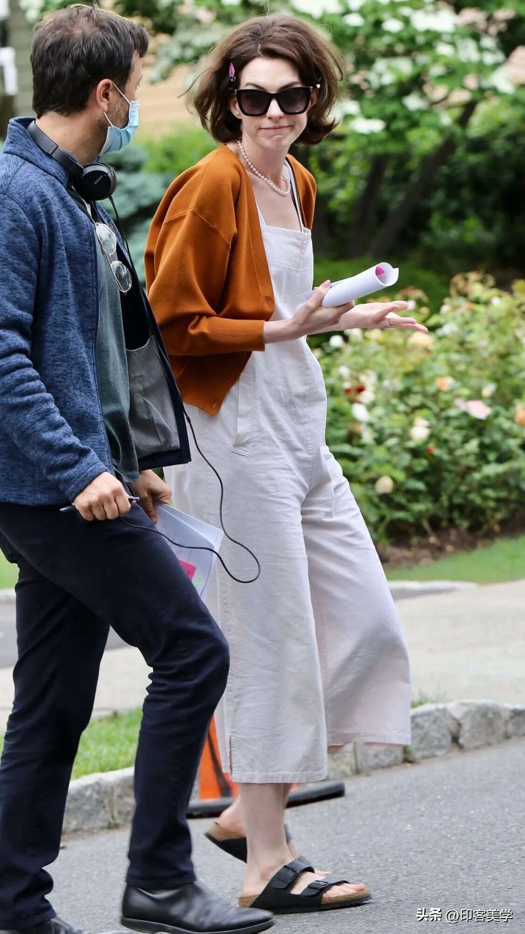 曾经“土low”的审美潮流，现在“真香”