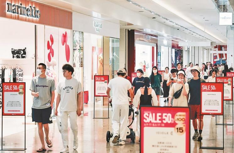 618成交数据,618成交额会不会涨