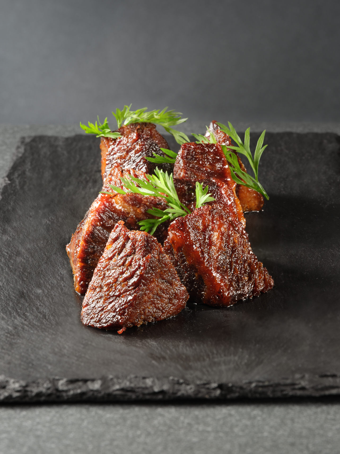 品烟雨江南之风味，桂林香格里拉开启淮扬美食节