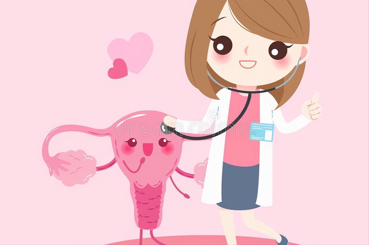 卵巢出现问题，对于女性来说意味着什么？