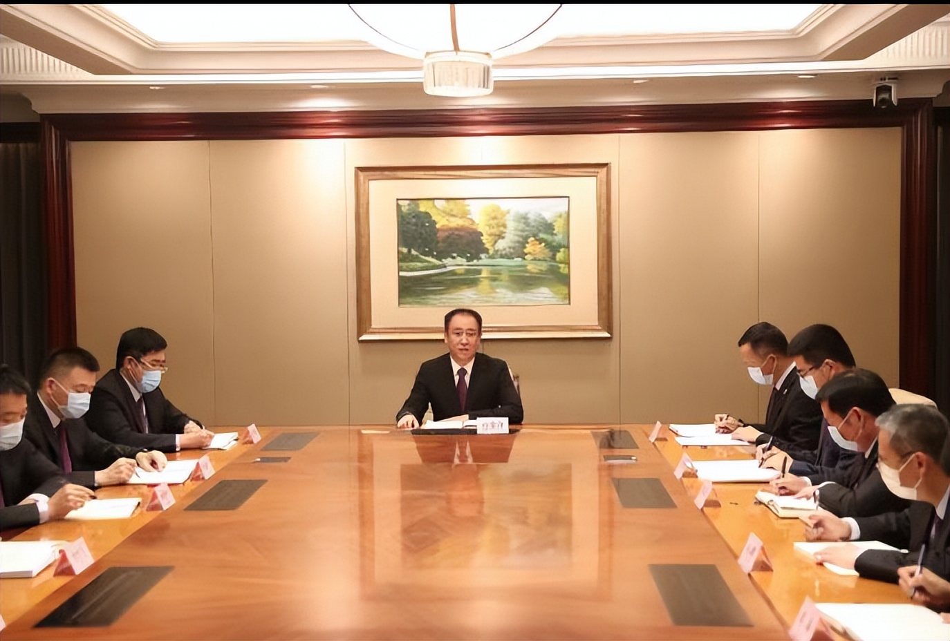 上交所新规助力资本市场改革,上交所坚持炒作从严监管