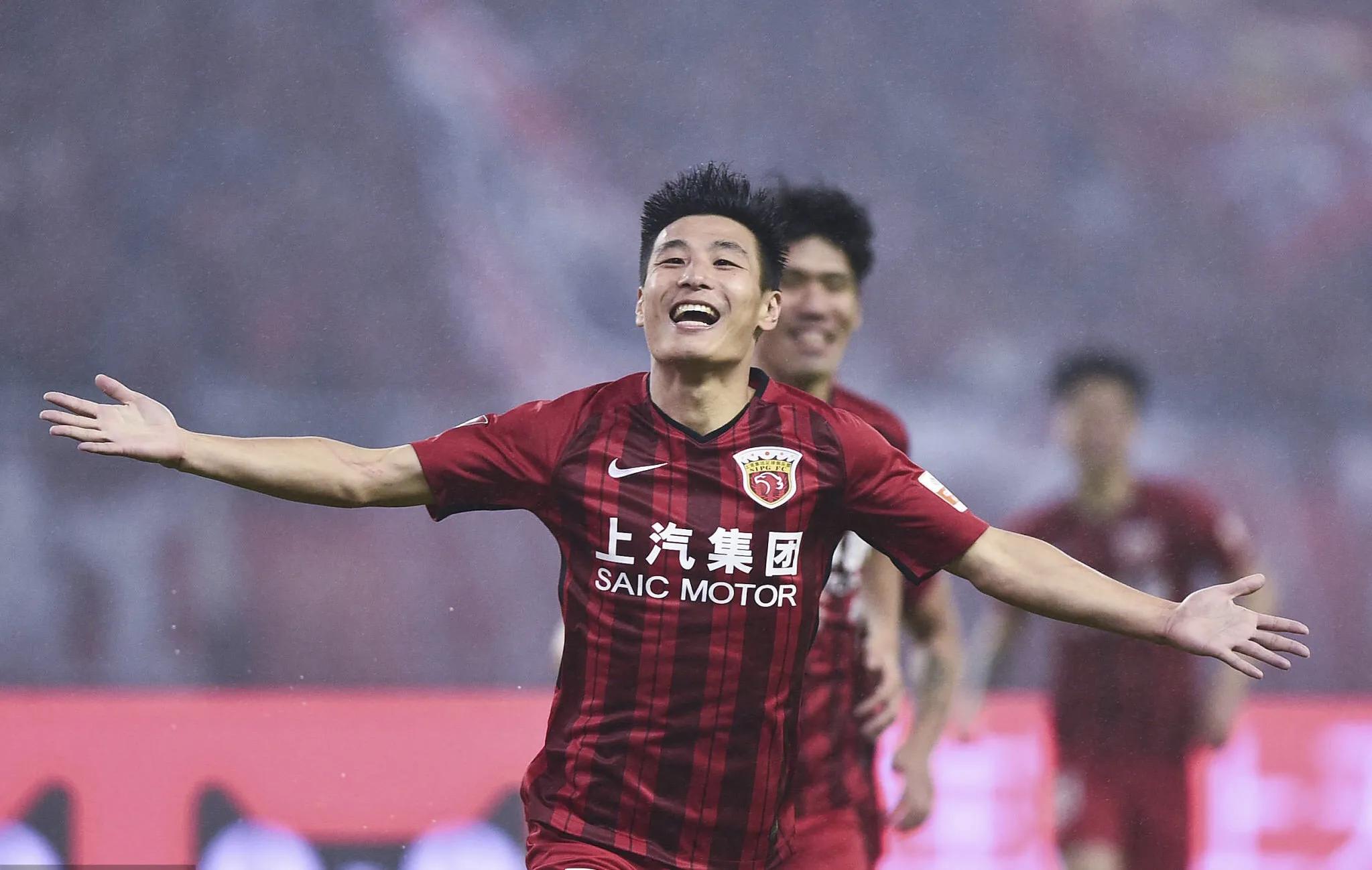 武磊的留洋有前景吗,武磊前景如何