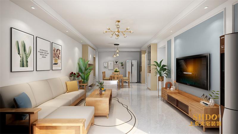 南宁哪家装修公司比较有实力,南宁老房翻新找哪家装修公司