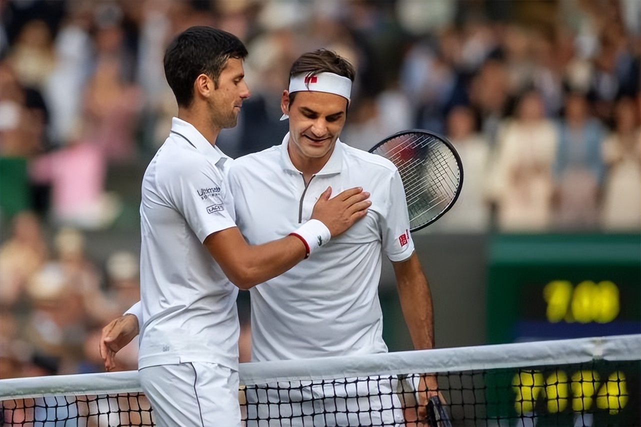 「维尼网球小课堂」网球运动如何定义时尚