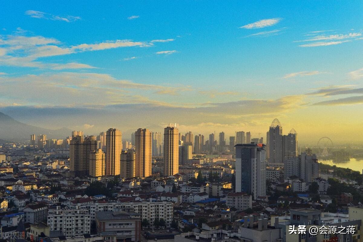 汉中撤县设市进展,汉中撤县设市和撤县设区