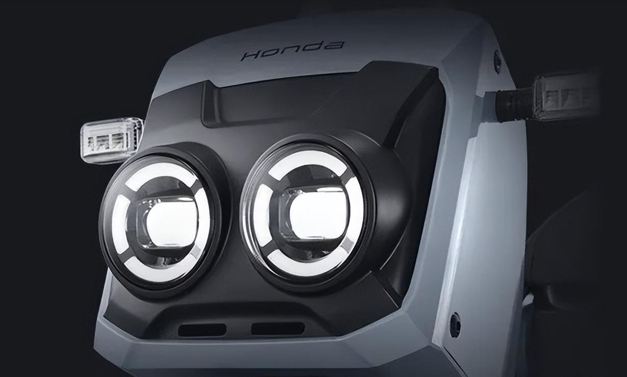 两轮本田新款车型即将上市,本田电动车新款车型即将上市