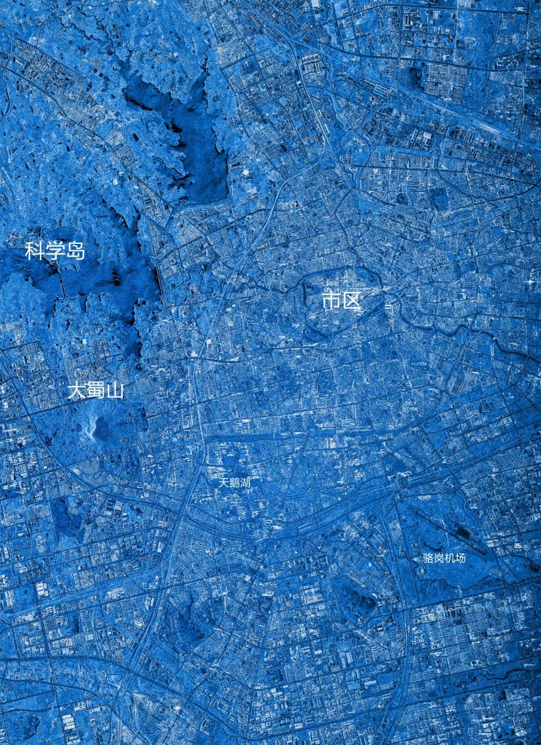 “云”上风光正好！合肥重点产业链项目“云洽谈”跑出“加速度”