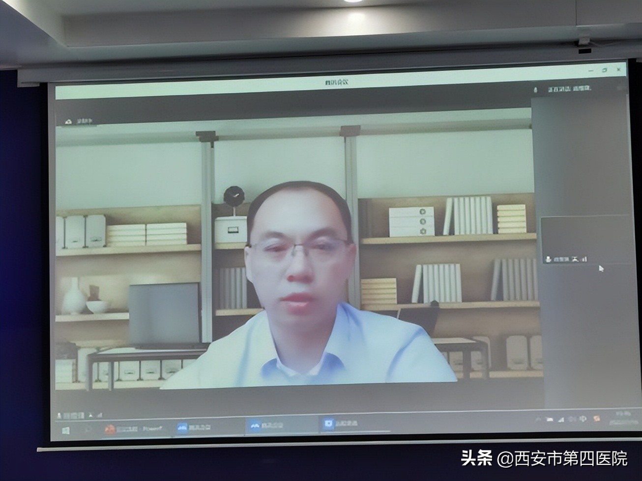 #健康中国行动2030#国产机器人学术论坛暨实操培训活动圆满举行