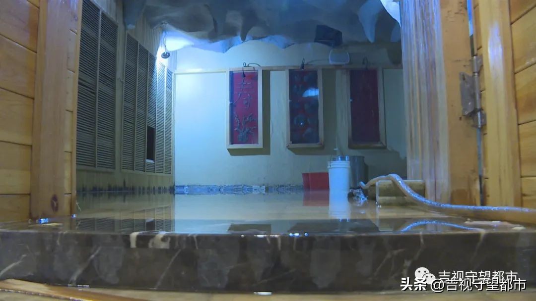 浴池下水管道漏水即修即用,浴池防水漏水怎么解决