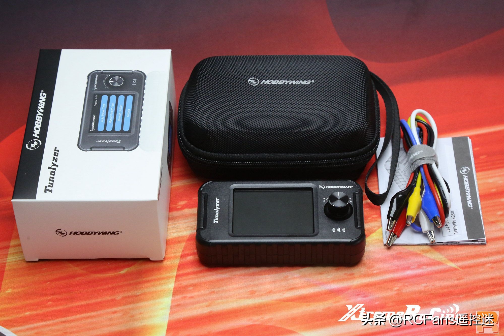 好盈无刷电调介绍,好盈无刷电机v10