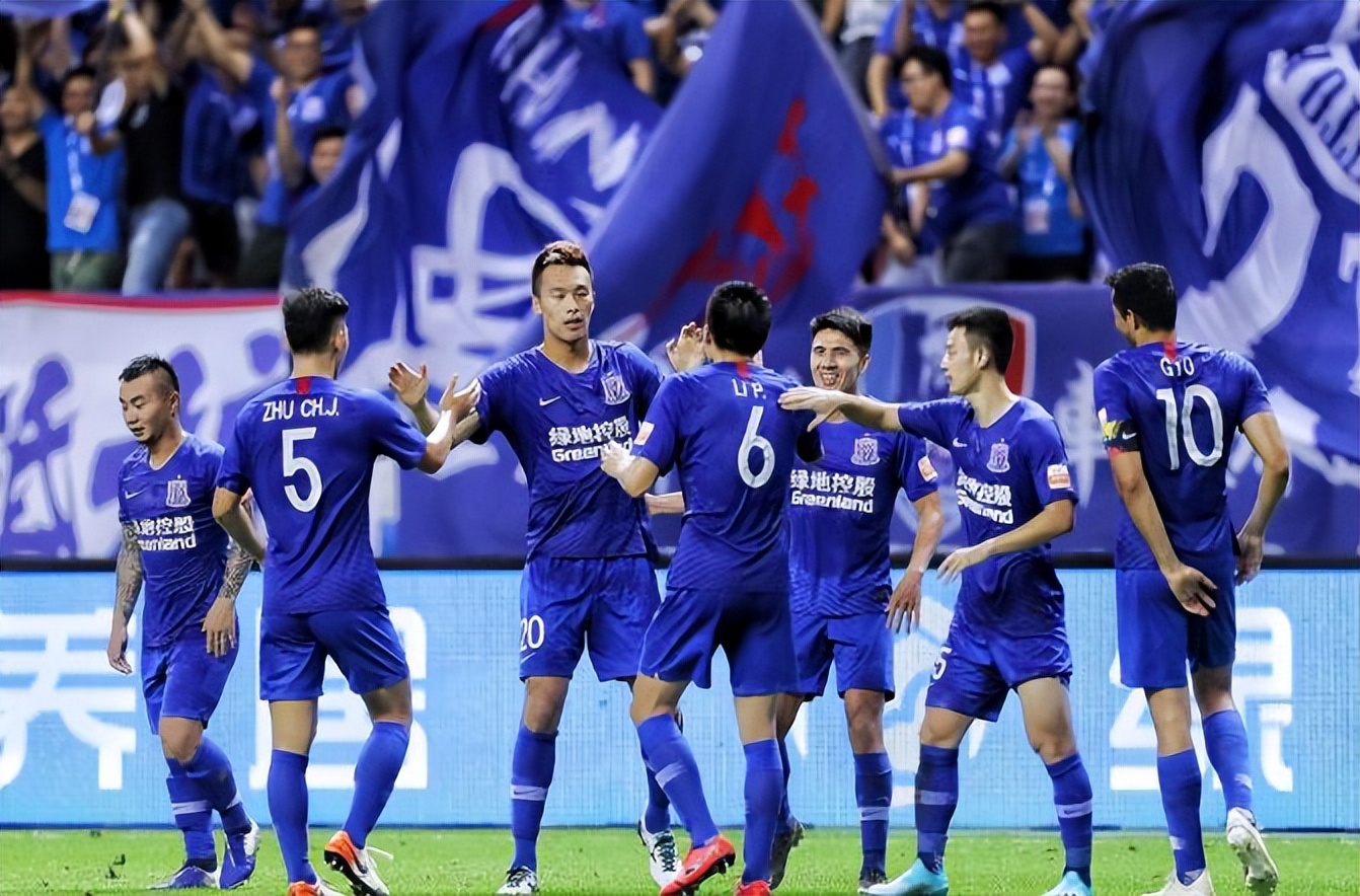 申花新队员,申花有望再迎顶级锋霸吗