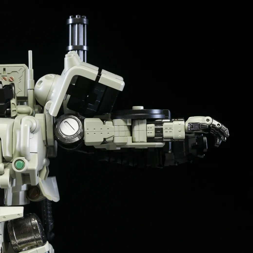 模玩测评擎天柱,模玩测评军事