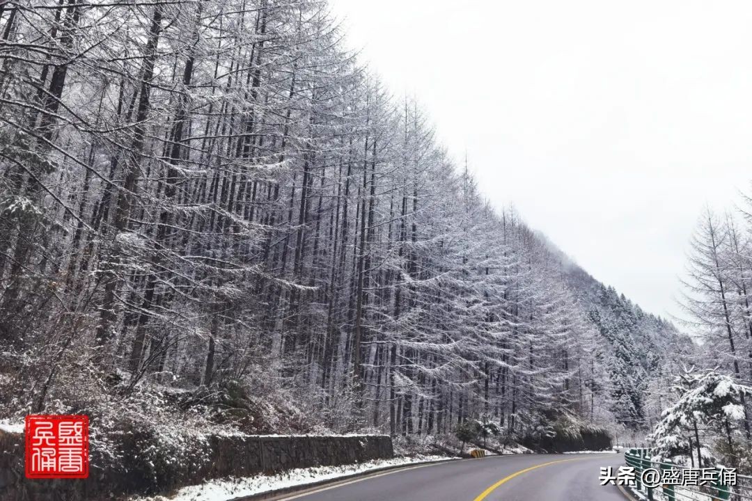 湖北十堰丹江口武当山紫霄宫,十堰武当山金殿