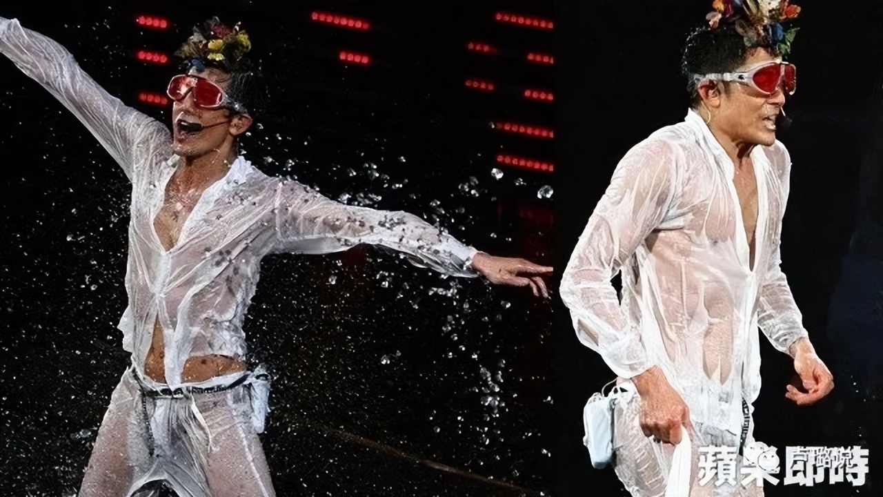 天王隐藏的“大老婆”，把持20亿财产，一生不婚不育，图的是啥？