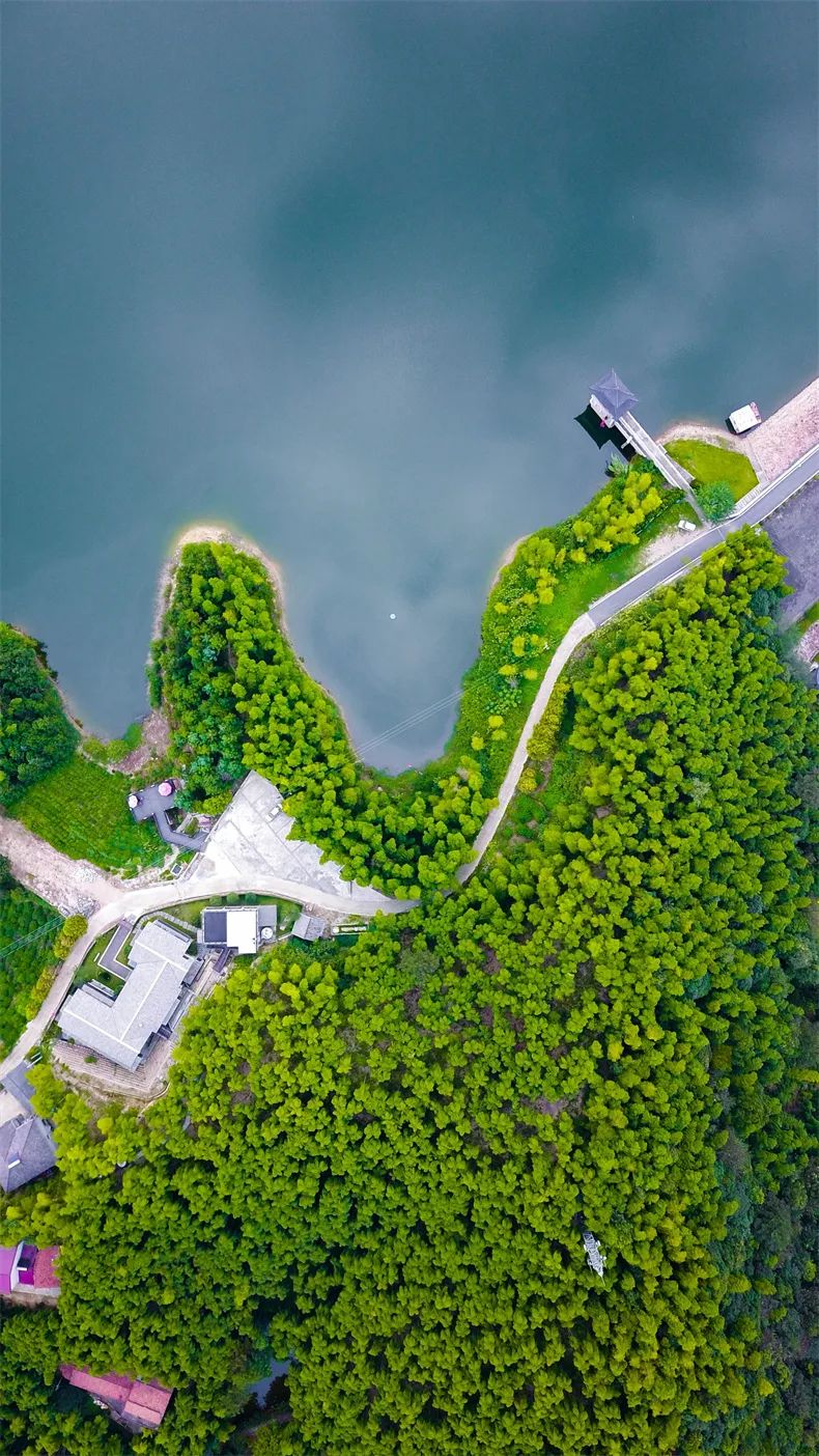 中国最宜居的县城100强排名,中国最适合旅游的十大小城