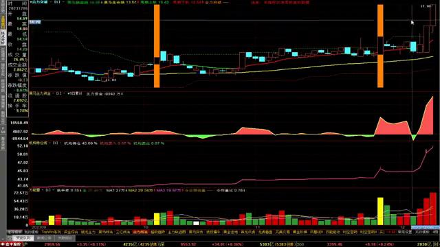 股票做t怎么把握买卖点,如何把握期货的买卖点