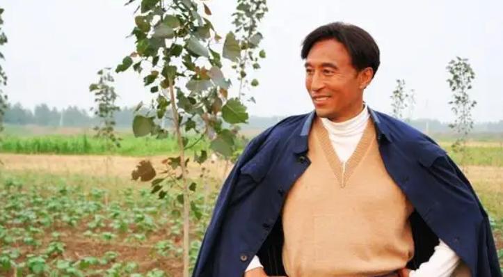 实力派老戏骨获奖,中国十大老戏骨演技巅峰瞬间