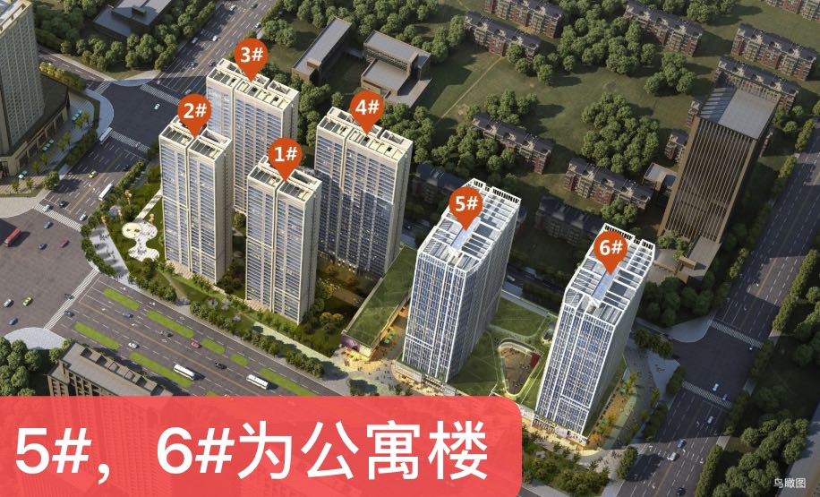 郑州市哪个区的房子值得投资,郑州中原区哪些房子值得买