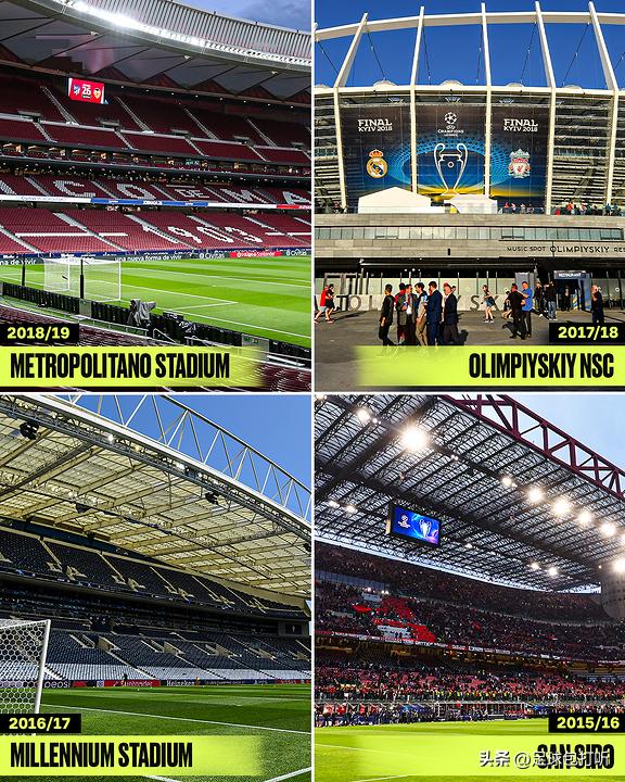 12年欧冠决赛完整录像,酋长球场举行欧冠决赛