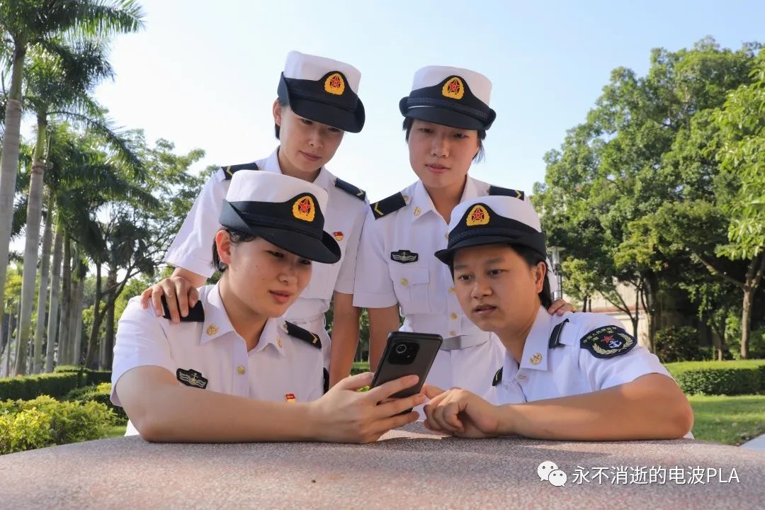 二十大进行时|信息通信部队和工程兵部队迅速掀起学习热潮