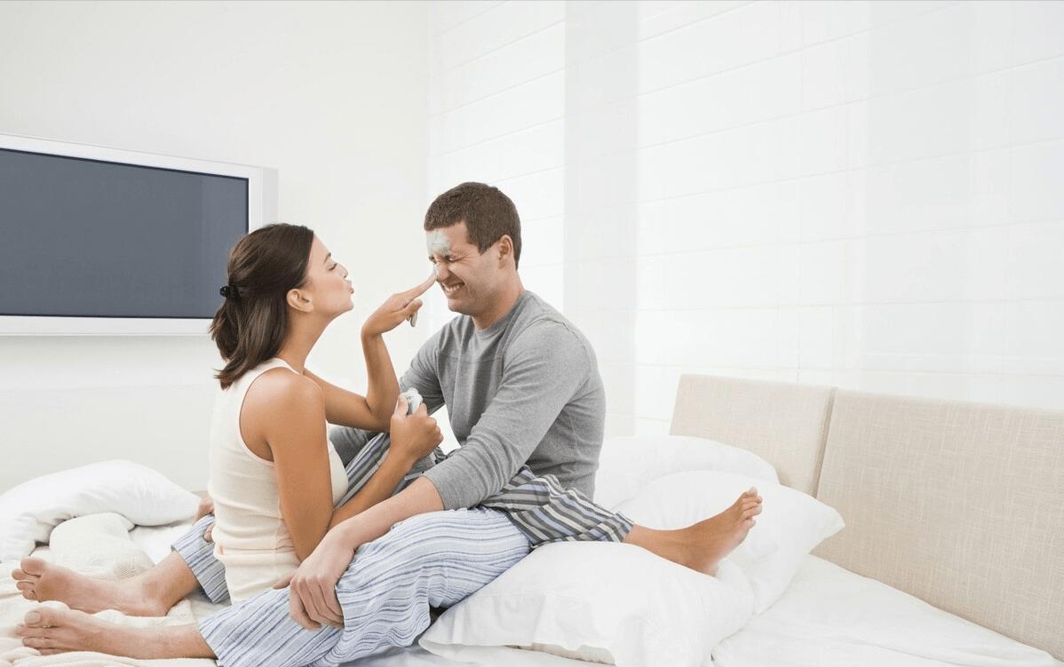 让男人瑟瑟发抖的精尽人亡是真实存在的吗？医生道出实情