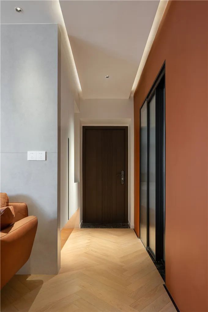 厦门夫妻的天才88㎡：不动墙加间房，比120㎡还好住，给我看服了