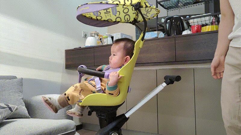 酷骑m1遛娃神器多少钱,酷骑遛娃神器m1值得入手吗