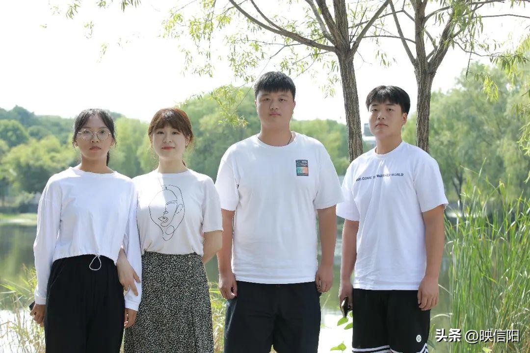 信阳职业技术学院在校生,信阳职业技术学院辅导老师