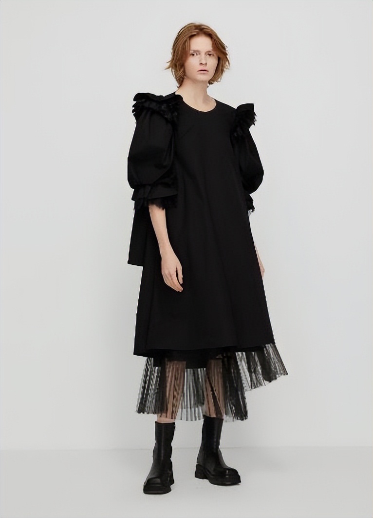 江南布衣女装新款图片欣赏,江南布衣夏季女装新款图